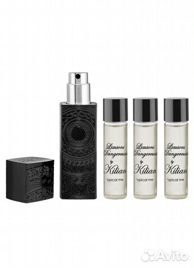 Kilian typical me оригинал