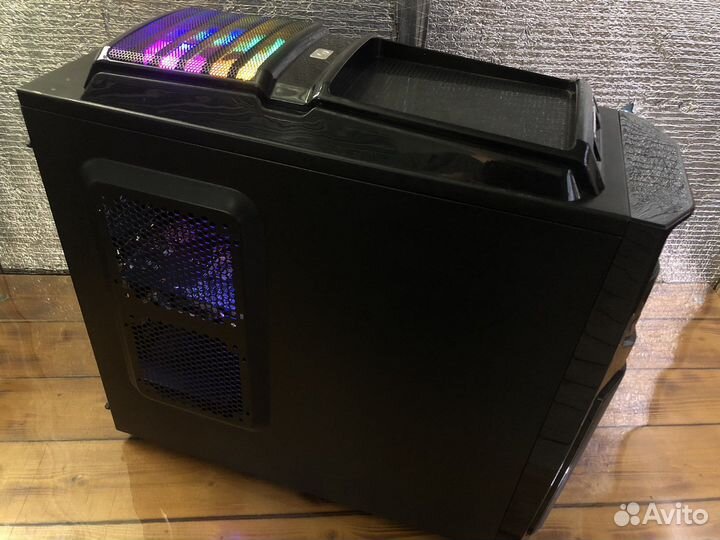 Intel core i5 3330 + Msi 1060 3Gb