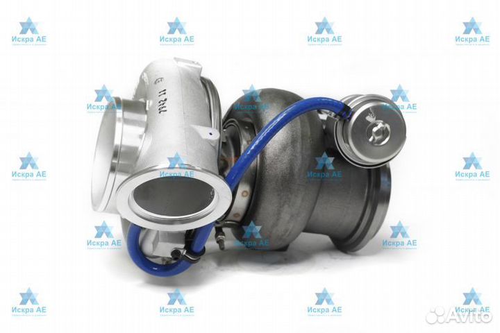 Турбокомпрессор garrett 714788-5001s в г. Ковров