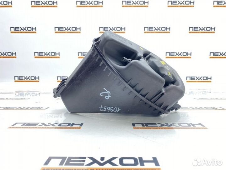 Бачок расширительный Bmw 7-Series G12 3.0 B58B30A