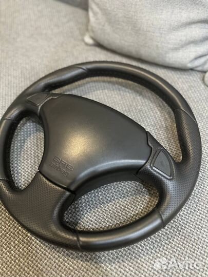 Редкий руль Atiwe raid KBA70234