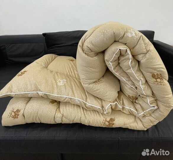 Теплое одеяло все размеры, доставка по всей РФ