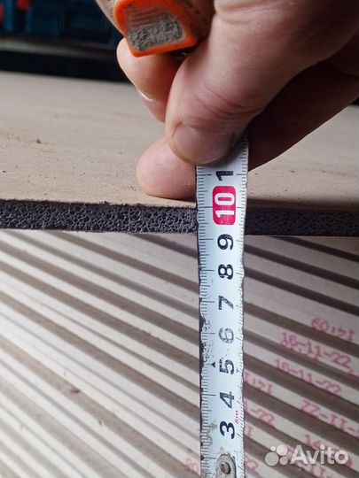 Гипсокартон