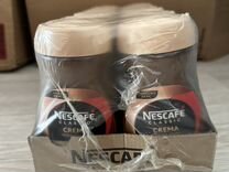 Кофе Nescafe Classic Crema 95г