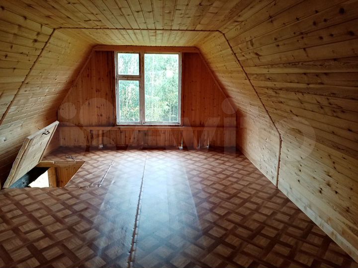 Участок 7 сот. (ИЖС)