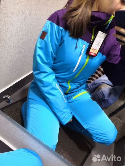Комбинезон горнолыжный Running River 46-48