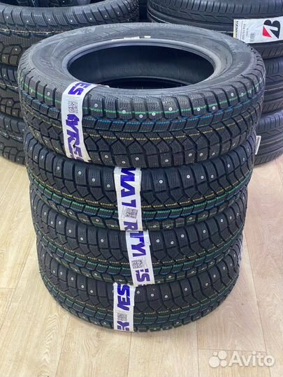 Viatti Brina Nordico V-522 195/65 R15