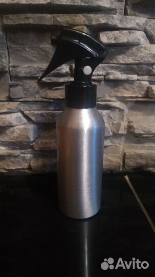 Распылитель парикмахерский для воды Sibel Alu новы