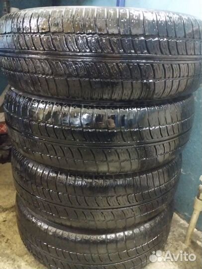 КАМА Кама-217 175/65 R14