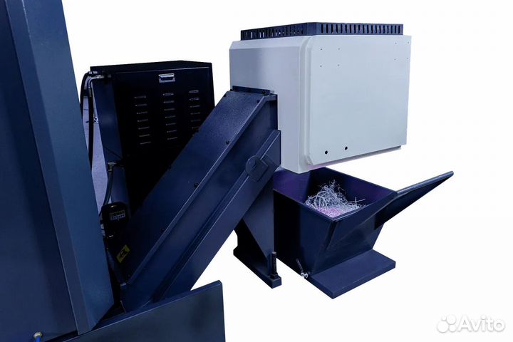 Токарный станок чпу с наклонной станиной 55ML