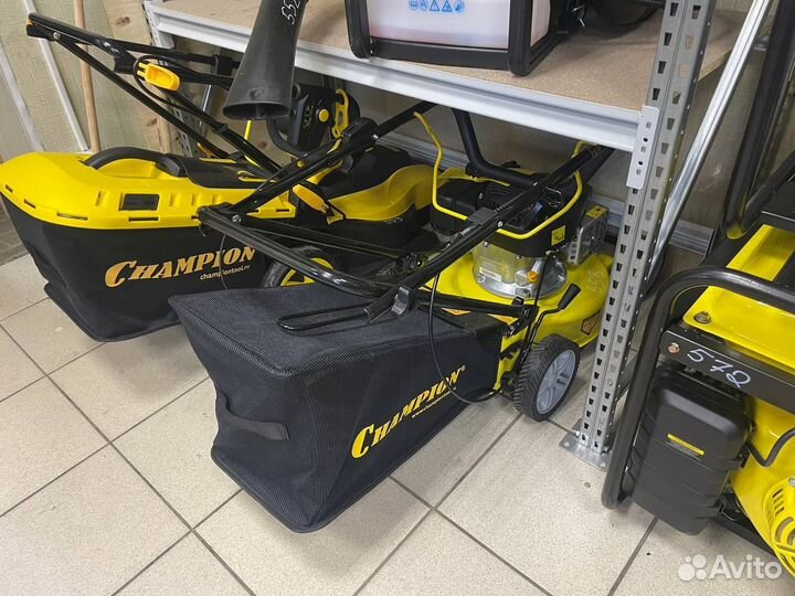 Аренда триммера, Газонокосилки, Кустореза