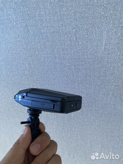 Видеорегистратор для видеонаблюдения