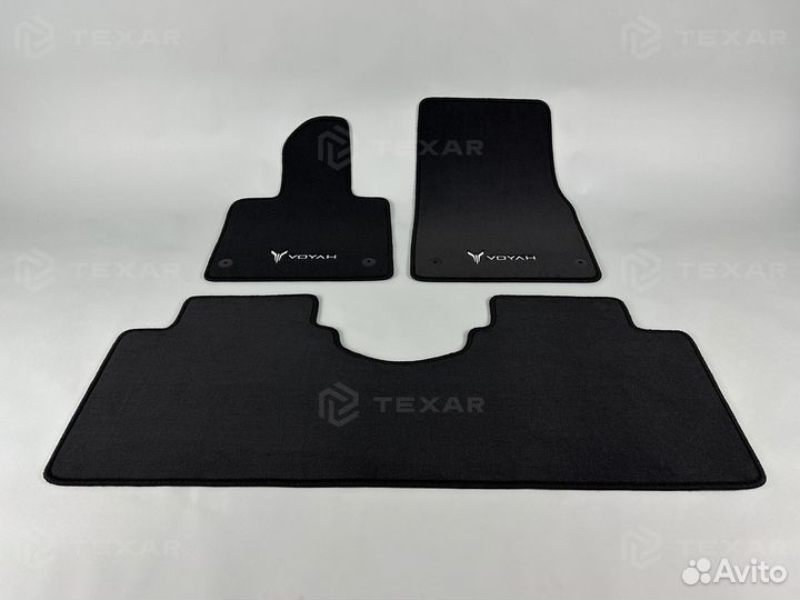 Коврики для Voyah Free I