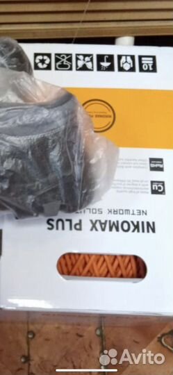 Кабель витая пара utp 5e