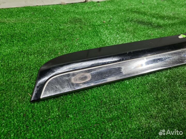 Накладка двери задняя левая Lexus Es 5 2009-2011