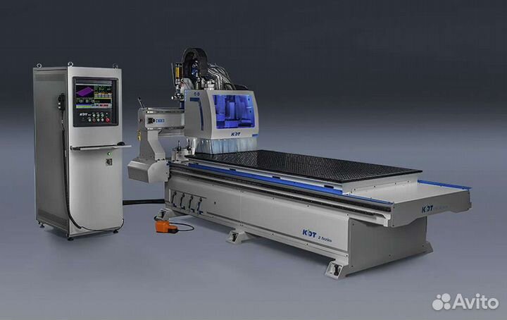 Оператор станка с чпу