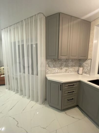 2-к. квартира, 66,8 м², 11/20 эт.