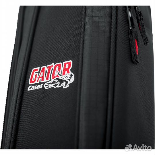 Кейс для гитар gator GB-4G-classic