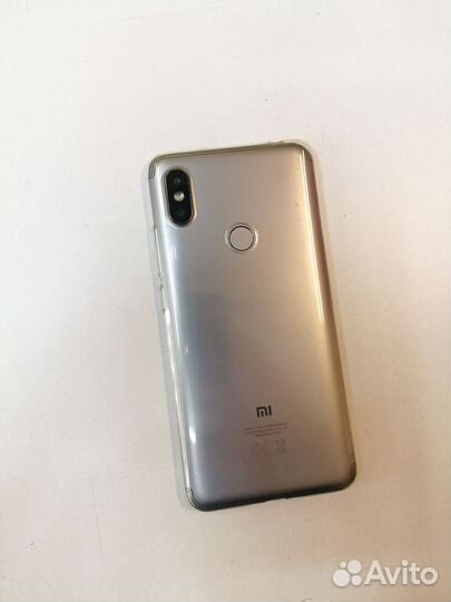Xiaomi Redmi S2, 4/64 ГБ