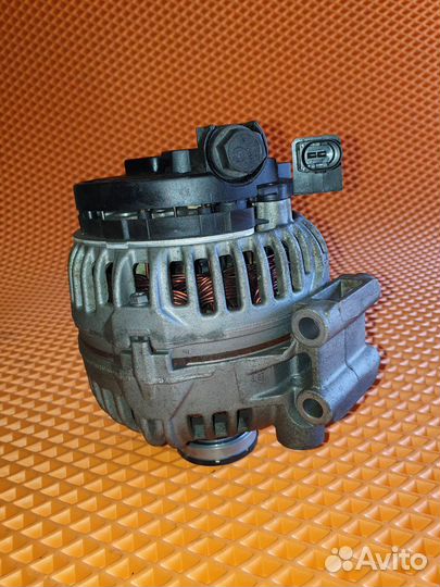 Генератор 150A BMW 1 E81 1 E87 1 E88 3 E46 3 E90