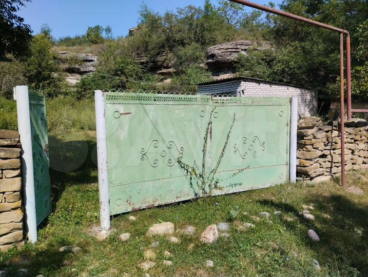 Дом 30 м² на участке 12 сот.