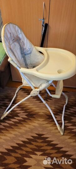 Стульчик для кормления