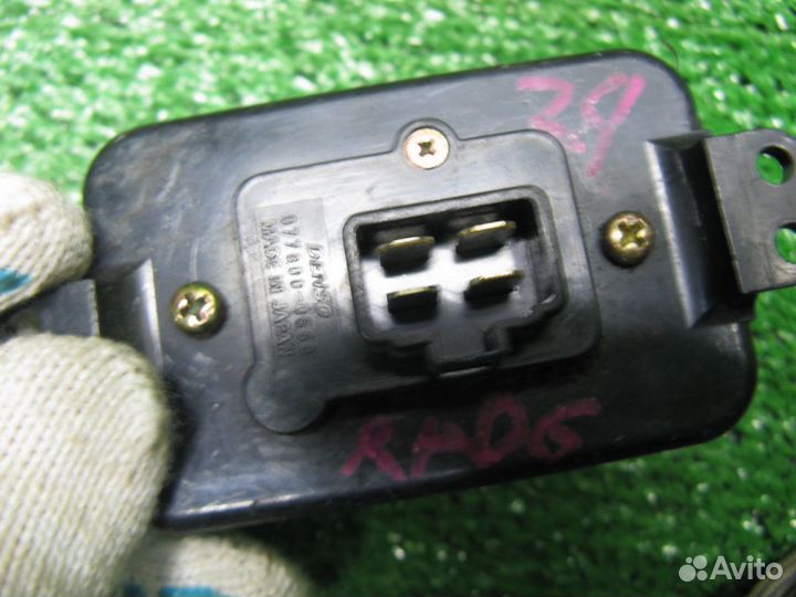 Реостат toyota FZJ100,FZJ105,HDJ100,UZJ100,UZJ100W