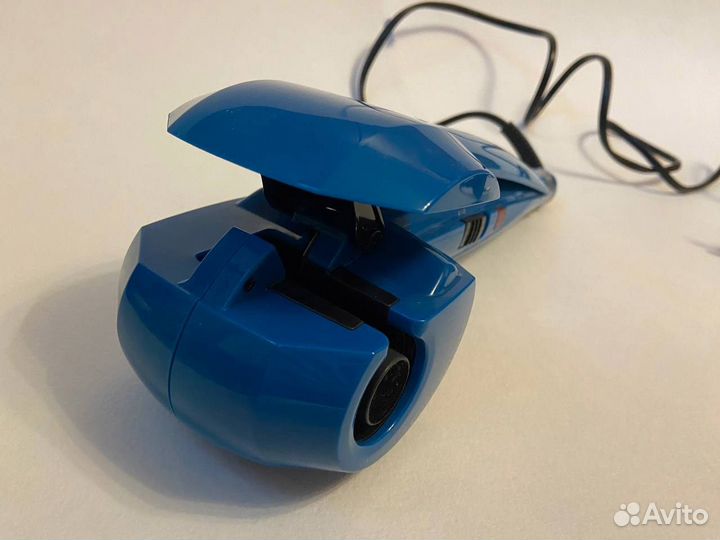 Щипцы для завивки волос babyliss