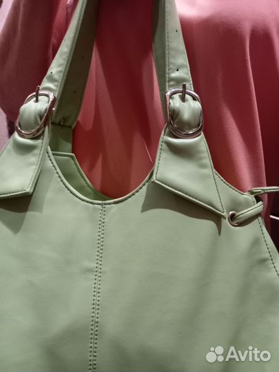 Сумки женские