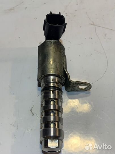 Клапан изменения фаз грм Nissan Qashqai J10 MR20DE