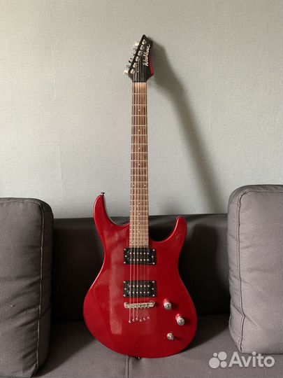 Электрогитара Washburn RX12