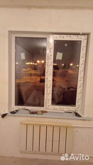 Пластиковые окна от производителя