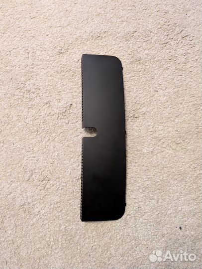 Крышка монитора xiaomi curved display 34