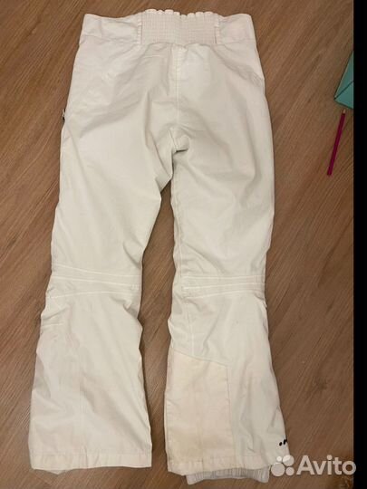 Брюки горнолыжные XS-S