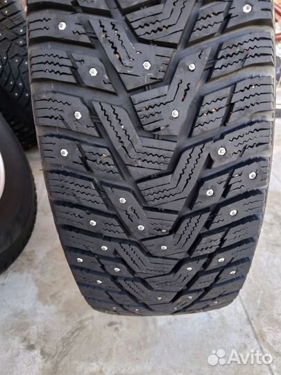 Колёса зимние р15