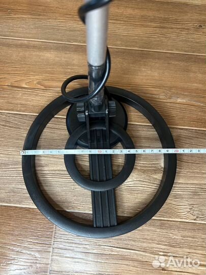 Металлоискатель md 4030p