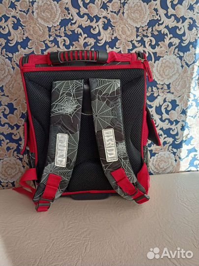 Рюкзак ортопедический