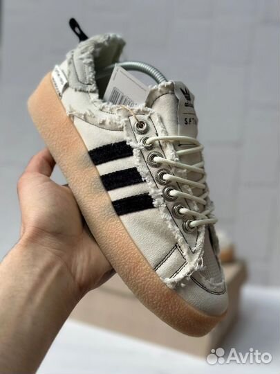 Кроссовки Adidas campus sftm