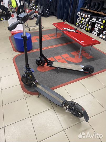Электросамокаты бу