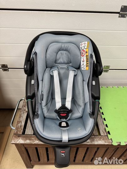 Детское автокресло maxi cosi