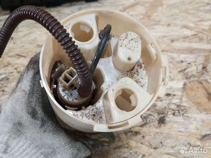 Бензонасос BMW x3, e83