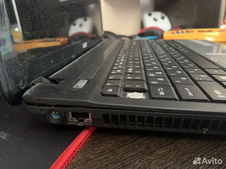 Ноутбук Acer Aspire E1-531