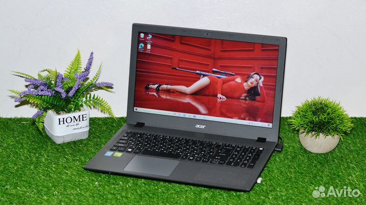 Игровой Corei5/8Гб памяти/SSD240/GeForce GT940M