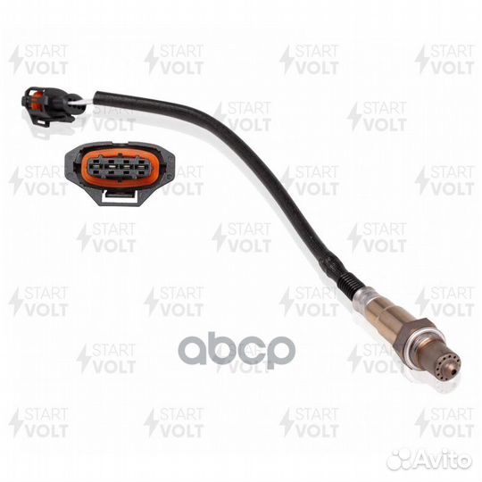 Датчик кисл. vsos0511 startvolt