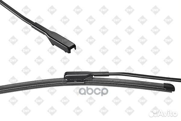 Щетка стеклоочистителя mini: mini countryman (F