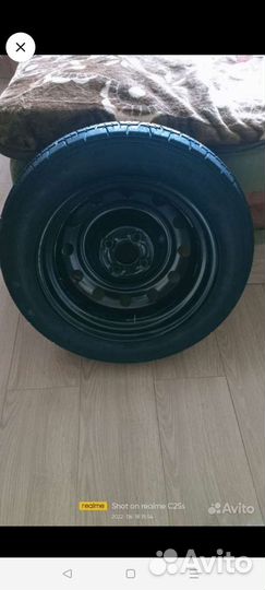 Докатка Солярис.22 год