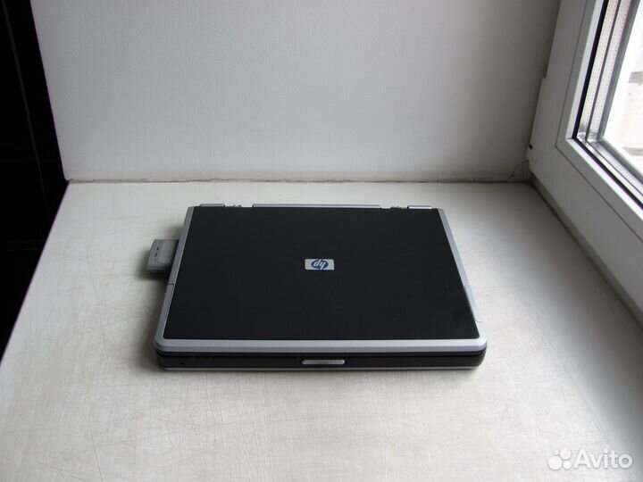 HP Compaq nc4000