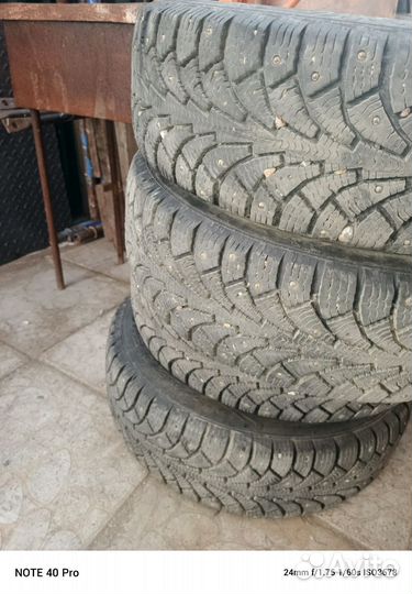 КАМА Кама-219 185/65 R14