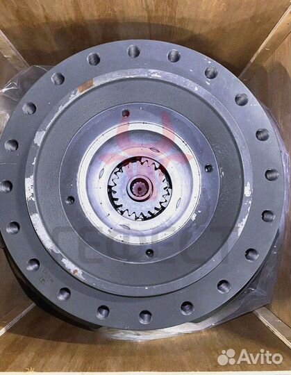 Редуктор хода CAT 336DLN
