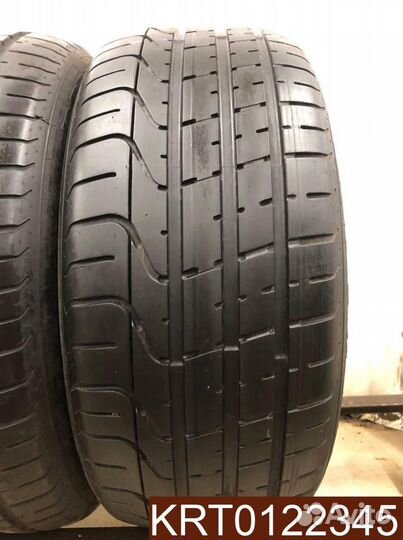 Pirelli P Zero 255/40 R19 100Y